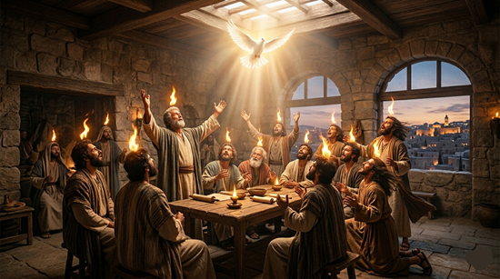 The Power of Faith